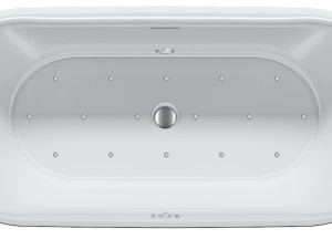 Sparkle Mood – Verfrissend bubbelbad | Riho