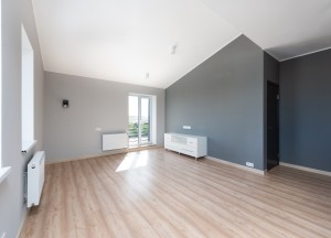 5x waarom een PVC vloer in de woonkamer een goed idee is - 