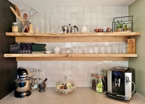 Zellige Blanc wandtegel | Designtegels.nl - 