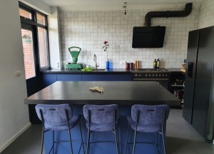 Zellige Blanc wandtegel | Designtegels.nl