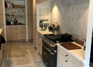 Zellige Blanc wandtegel | Designtegels.nl