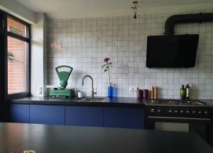 Zellige Blanc wandtegel | Designtegels.nl