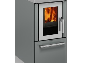 Fornuizen - De Manincor