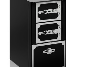 Klein houtfornuis | DeManincor