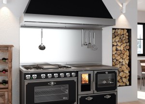 Hybride fornuis | DeManincor - De Manincor