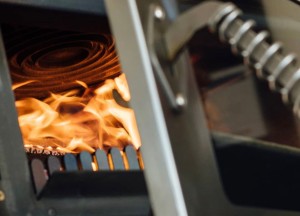 Hybride fornuis | DeManincor