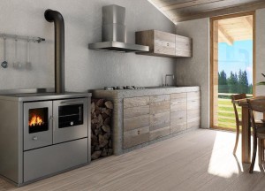 Eco fornuis | DeManincor - De Manincor