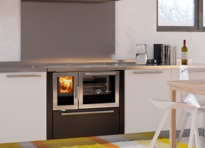 Eco fornuis | DeManincor