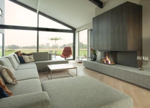 Tips bij het kopen van een houthaard - 