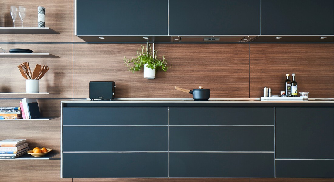 b3 in kleine ruimten