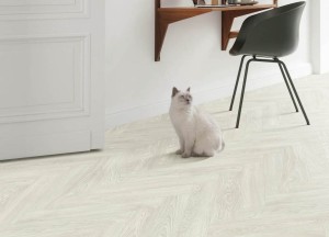 De voordelen van een lichte vloer - 