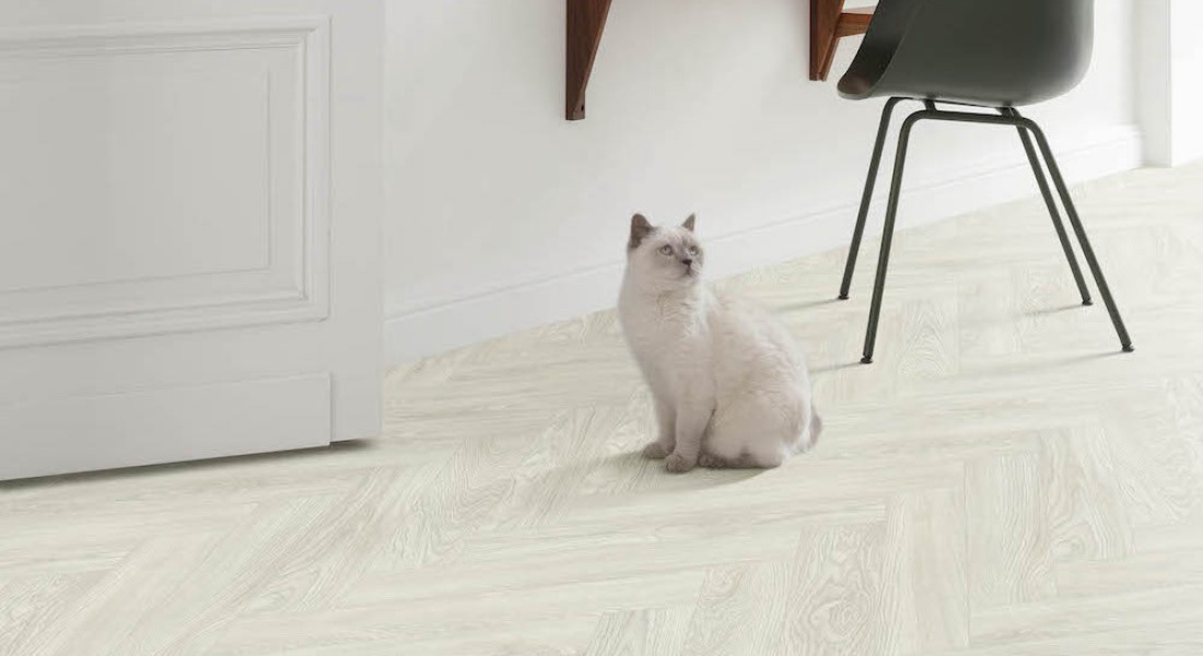 De voordelen van een lichte vloer