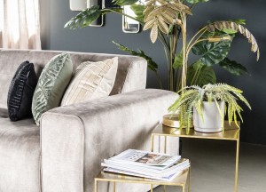 Creëer een sfeervolle zithoek met deze tips - 