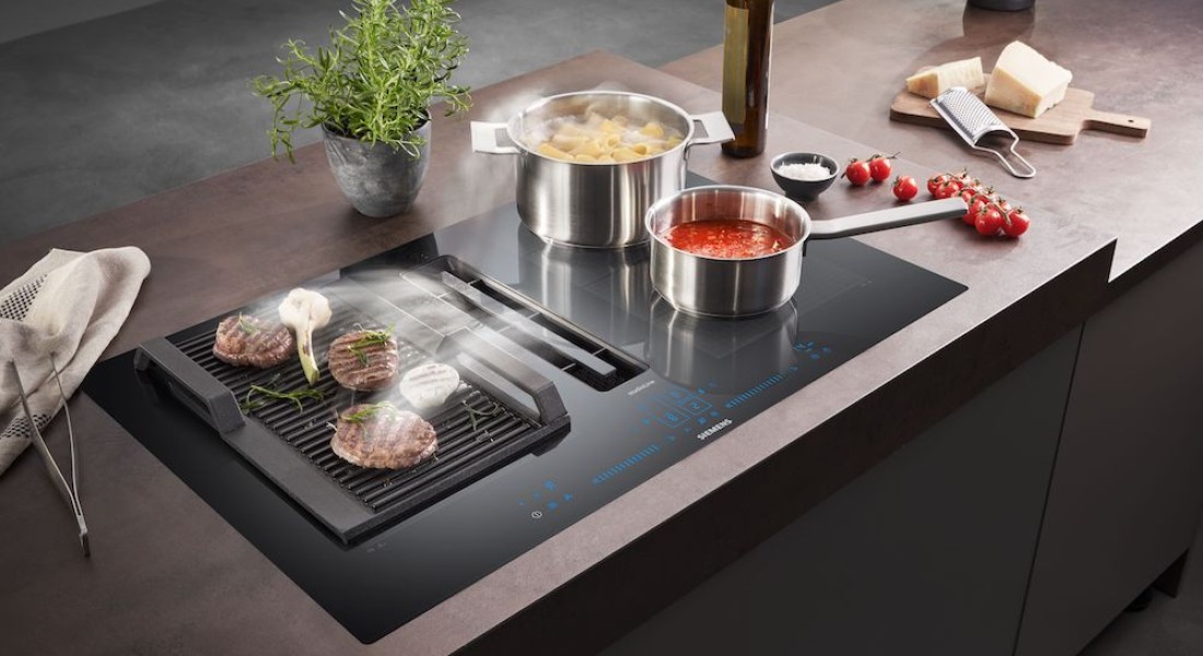 Upgrade jouw kookkunsten met deze kookplaten