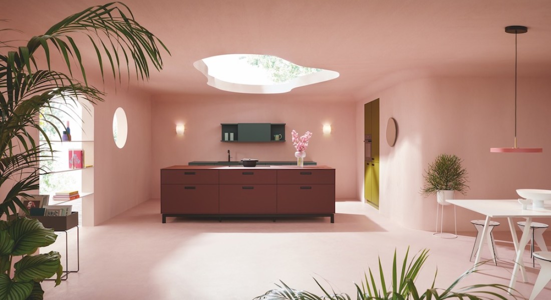 Nieuwe collectie van next125