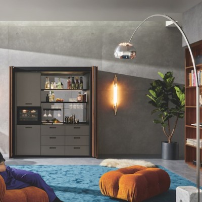 FotoNieuwe collectie van next125