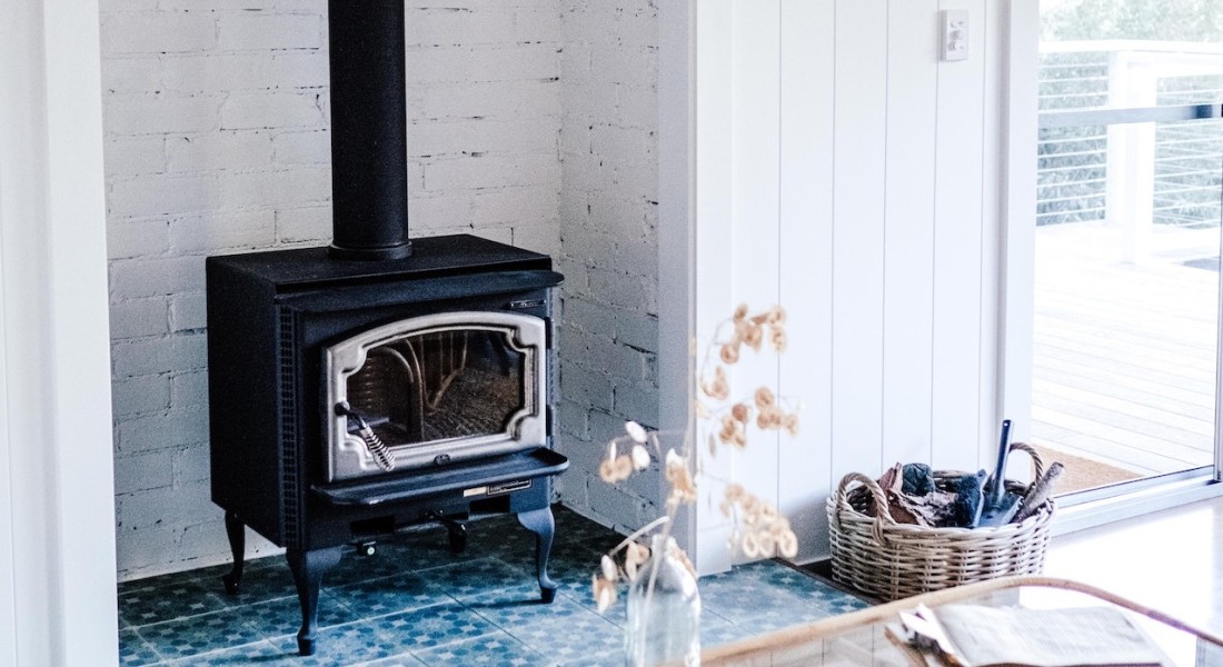 De voordelen van een houtkachel