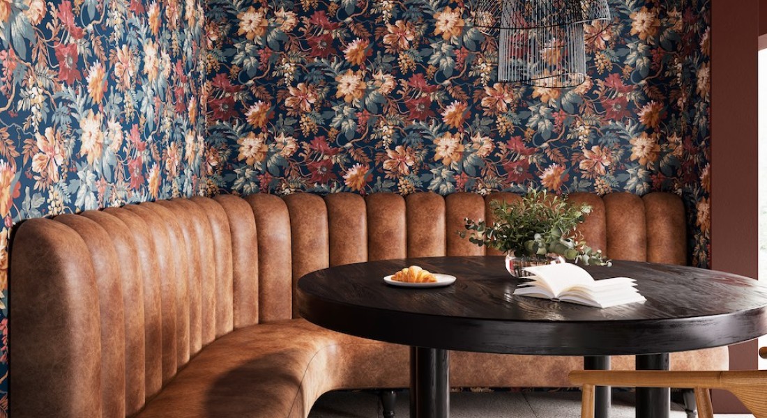 Interieurinspiratie! Design en kleur van het jaar 2023