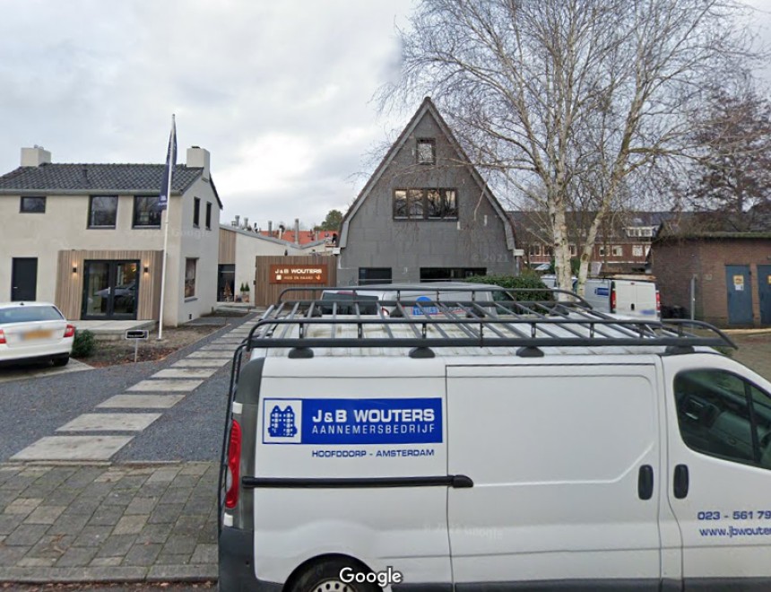 J B Wouters Haarden en Kachels B.V. - HOOFDDORP