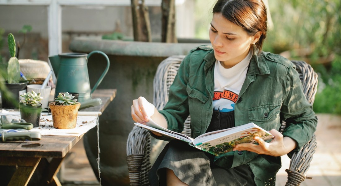 Goedkoop je tuin inrichten? Zo doe je dat