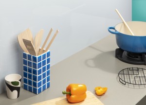 Werkblad Terni | Evora Ceramics - Evora Ceramics