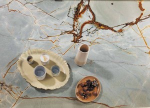 Keukenblad collectie Evora Quartzite | Dekker Zevenhuizen - Dekker Zevenhuizen