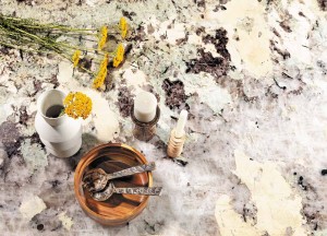 Keukenblad collectie Evora Quartzite | Dekker Zevenhuizen