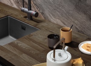 Werkbladen collectie Solid Wood | Dekker Zevenhuizen - Dekker Zevenhuizen