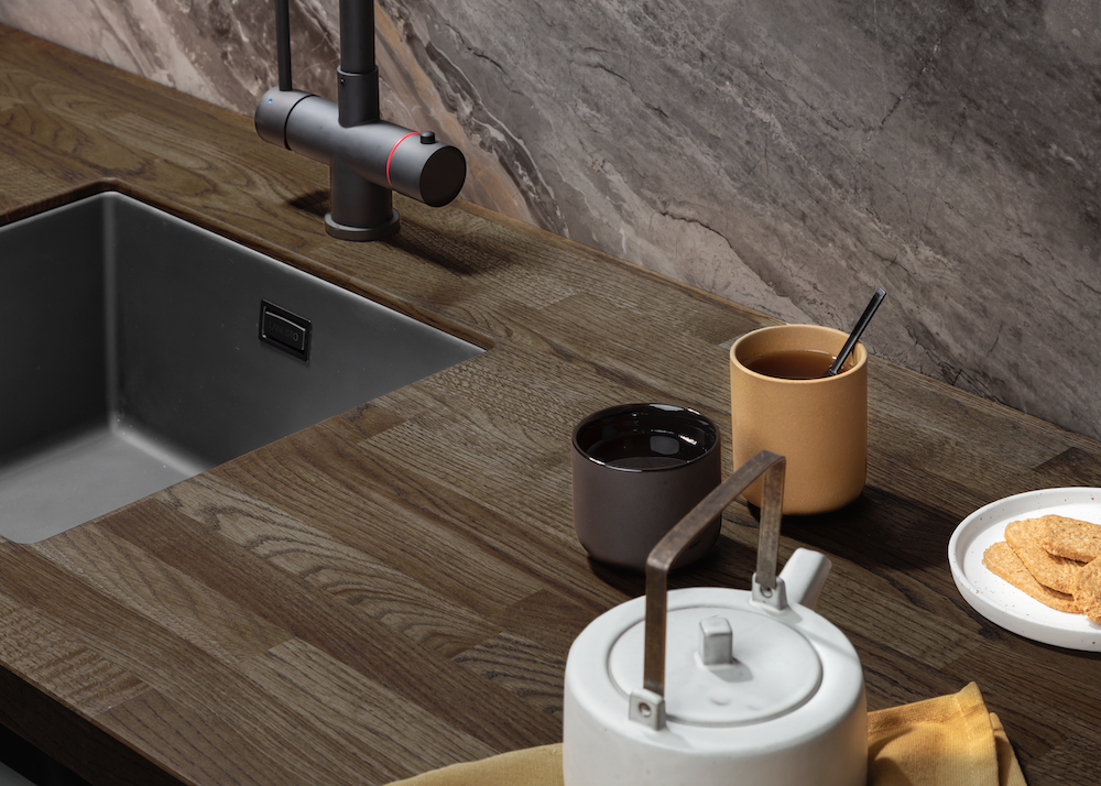 Werkbladen collectie Solid Wood | Dekker Zevenhuizen