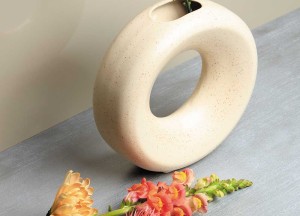 Inox keukenblad met kleur | Dekker Zevenhuizen