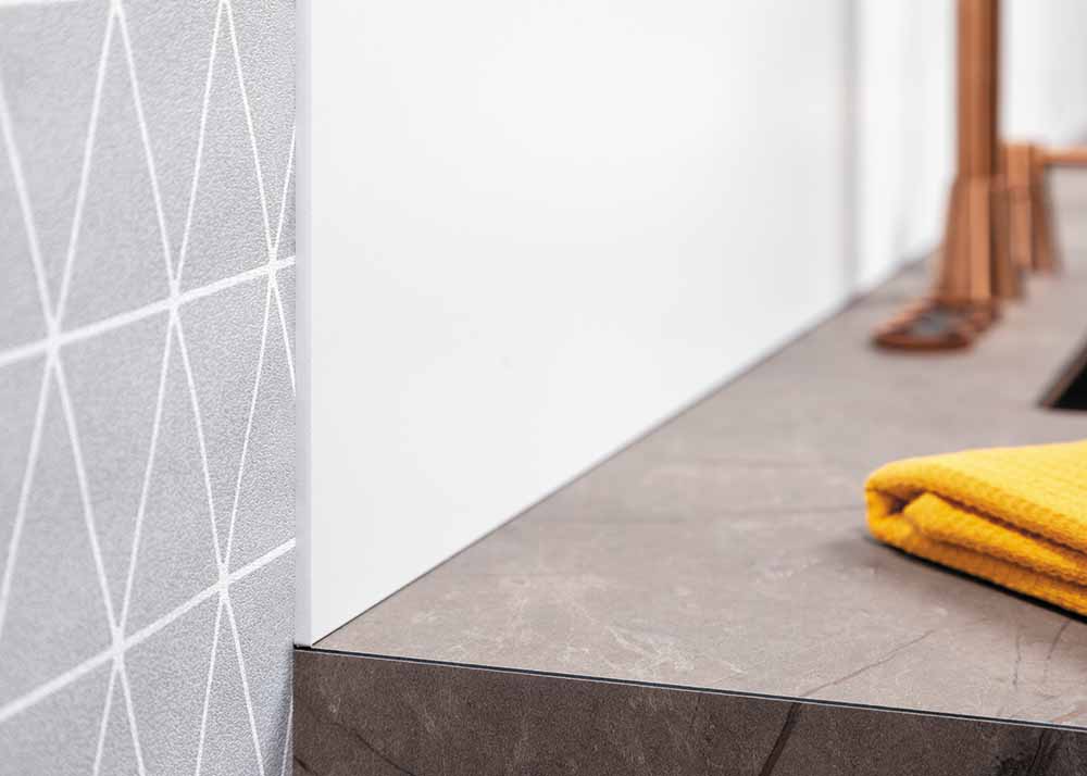 Achterwand AluSplash Essenza | Dekker Zevenhuizen