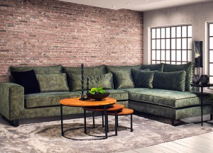 Tips voor een sfeervolle zithoek rondom de haard - 