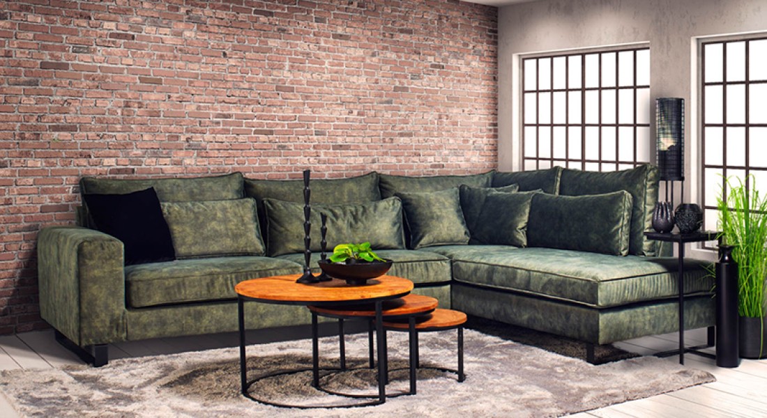 Tips voor een sfeervolle zithoek rondom de haard