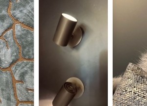 Moodboard van Sabine Kerkenaar: Een oase van rust! - 