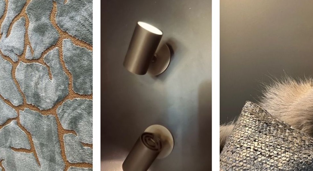 Moodboard van Sabine Kerkenaar: Een oase van rust!