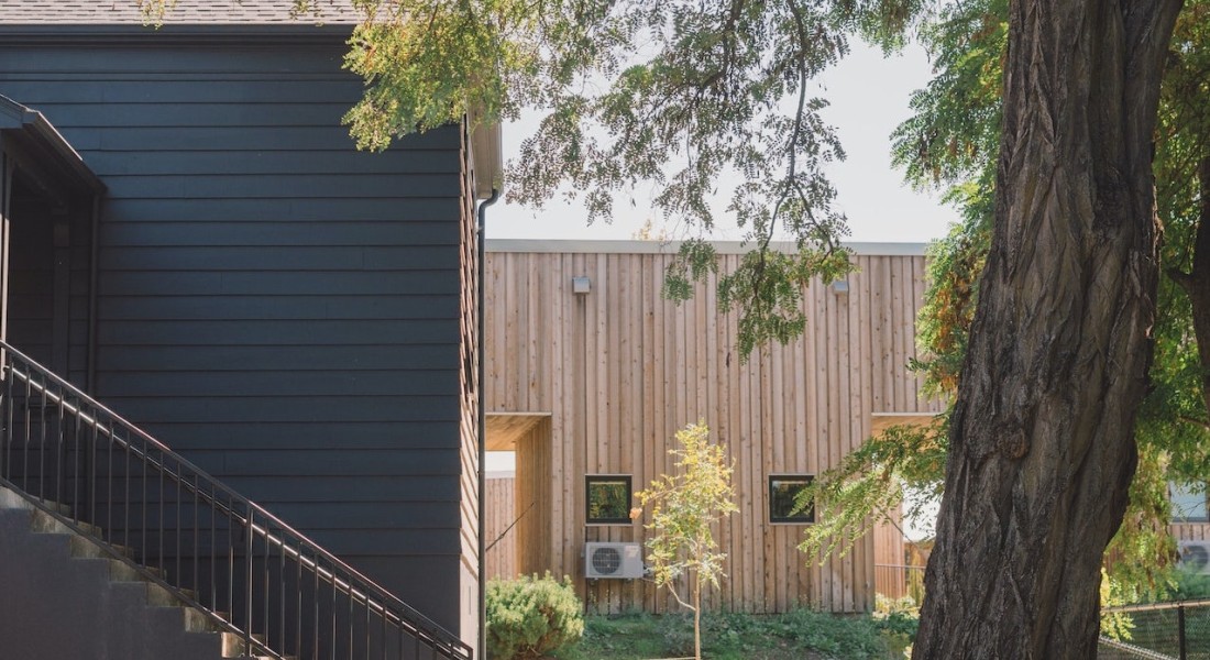 Een investering voor de toekomst