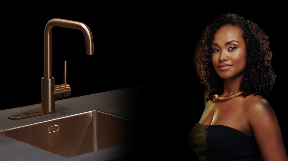 Push, Cool en Unlimited kranen | Selsiuz