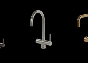 Push en Turn kokendwaterkraan | Selsiuz - Selsiuz