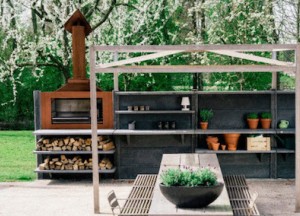 De barbecue trends van deze zomer - 