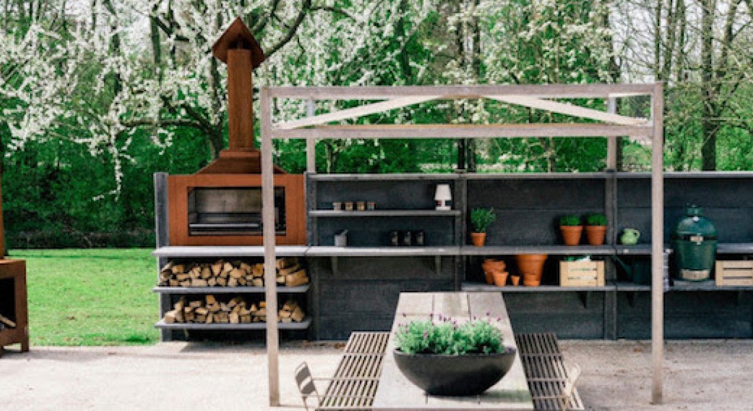 De barbecue trends van deze zomer