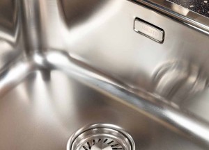 Spoelbak premeris plug | Lanesto - Lanesto spoelbakken