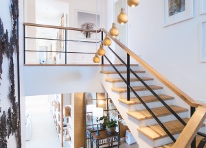 Subsidie voor de aanschaf van een traplift - 