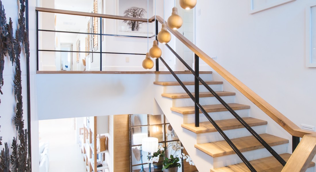 Subsidie voor de aanschaf van een traplift