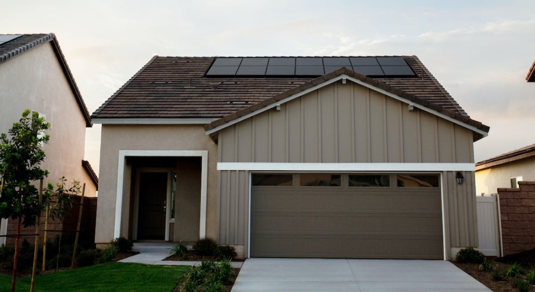 Voordelen van een zonnepanelen installatie