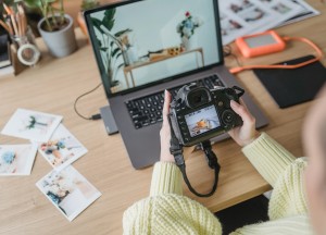 Interieurs fotograferen: De beste tips en trucs om prachtige foto's te maken‍ - 
