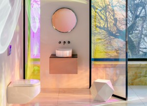 De badkamer inrichten: inspiratie - 