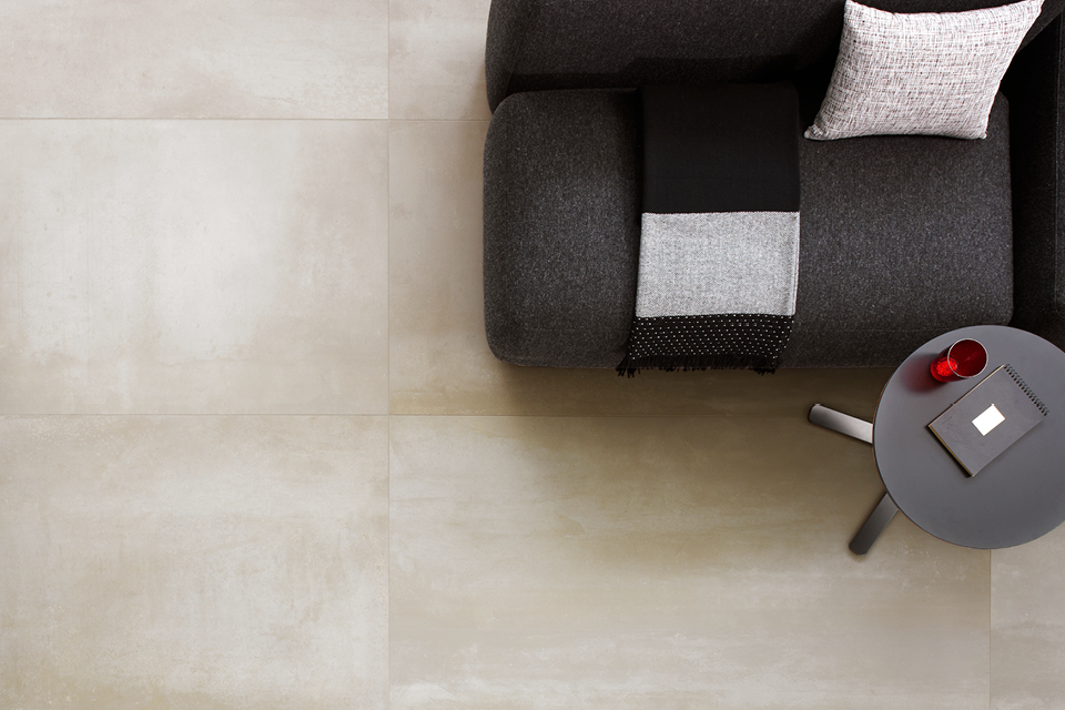 Metals Plate I Douglas & Jones