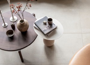 Raw Sand I vtwonen tegels by Douglas &amp; Jones - vtwonen tegels by Douglas &amp; Jones