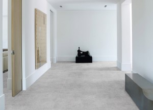 FUSE Tile Fossil Grey I Piet Boon by Douglas & Jones - Piet Boon tegels by Douglas & Jones