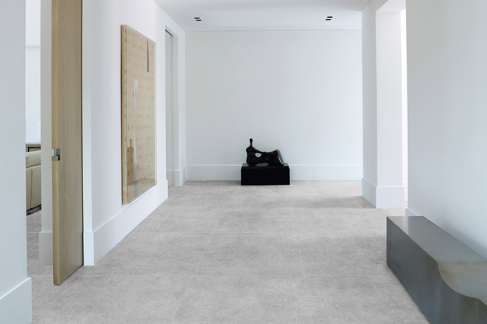 FUSE Tile Fossil Grey I Piet Boon by Douglas & Jones